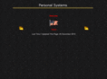 personalsys.com