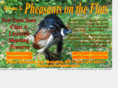 pheasantsontheflats.com