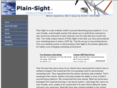 plain-sight.com