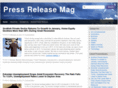 pressreleasemag.com