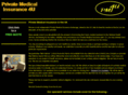 privatemedicalinsurance4u.com
