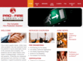 profire.ie