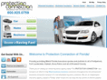 protectionconnectioninsurance.com