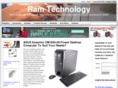 ramtechnology.com