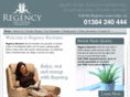 regencyrecliners.com