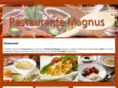 restaurantemagnus.com