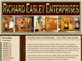 richardeasleyenterprises.com