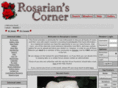 rosarianscorner.com