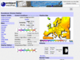 roundwoodweather.com