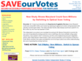 safevotingmd.org