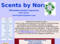 scentsbynora.com