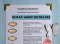 scrapawayretreats.org