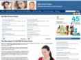 skinacnescars.com