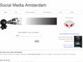 socialmediaamsterdam.com