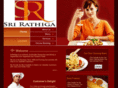 srirathigarestaurants.com