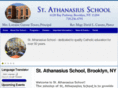 stathanasiusschool.org