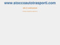 stoccoautotrasporti.com