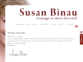 susanbinau.com