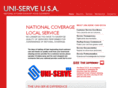 uni-serveusa.com