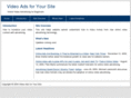 videoadsforyoursite.com