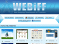 webiff.net