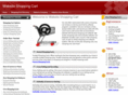 websiteshoppingcart.org