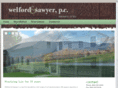 welfordsawyer.com