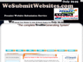 wesubmitwebsites.com