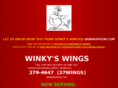 winkyswings.com