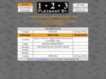 123pleasantstreet.com