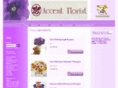 accentflorist.com