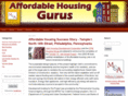 affordablehousinggurus.com