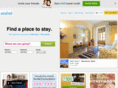 airbed-breakfast.com
