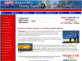 americawestdrillingsupply.biz