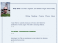 andrewpbrett.com