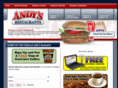 andysburgers.com