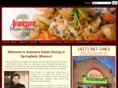 avanzareitaliandining.com
