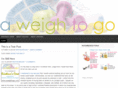 aweightogo.com