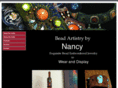 beadartistrybynancy.com