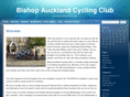 bishopaucklandcyclingclub.co.uk