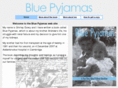 bluepyjamas.com