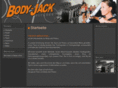 body-jack.com