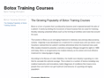 botoxtrainingcourses.org