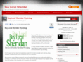buylocalsheridan.com