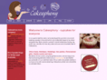 cakeophony.com