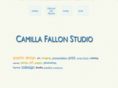 camillafallonartanddesign.com