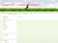 campbellscountryspaniels.com