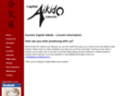 capitalaikidolincoln.org