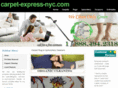 carpet-express-nyc.com