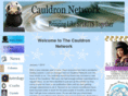 cauldronnetwork.com